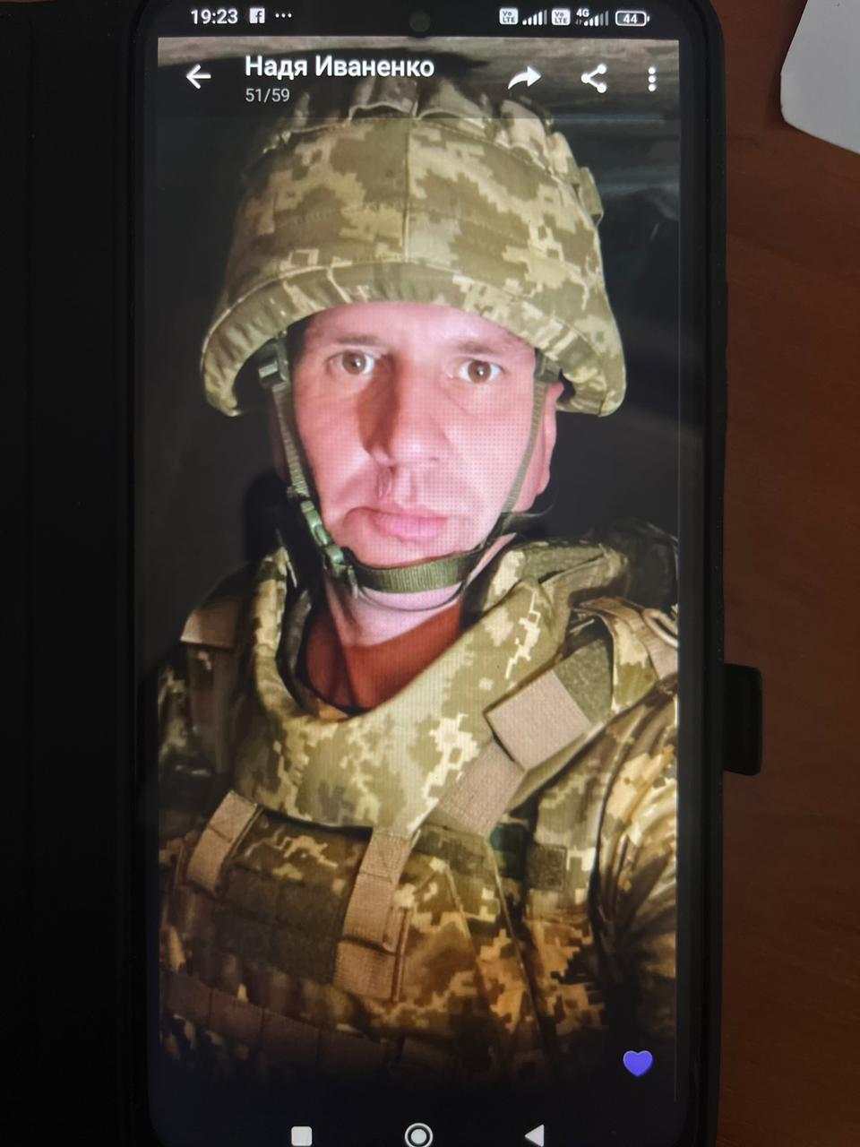 КРАВЦОВ СЕРГІЙ ВОЛОДИМИРОВИЧ