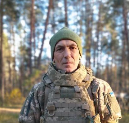 ХОДИКІН МИКОЛА ВАСИЛЬОВИЧ