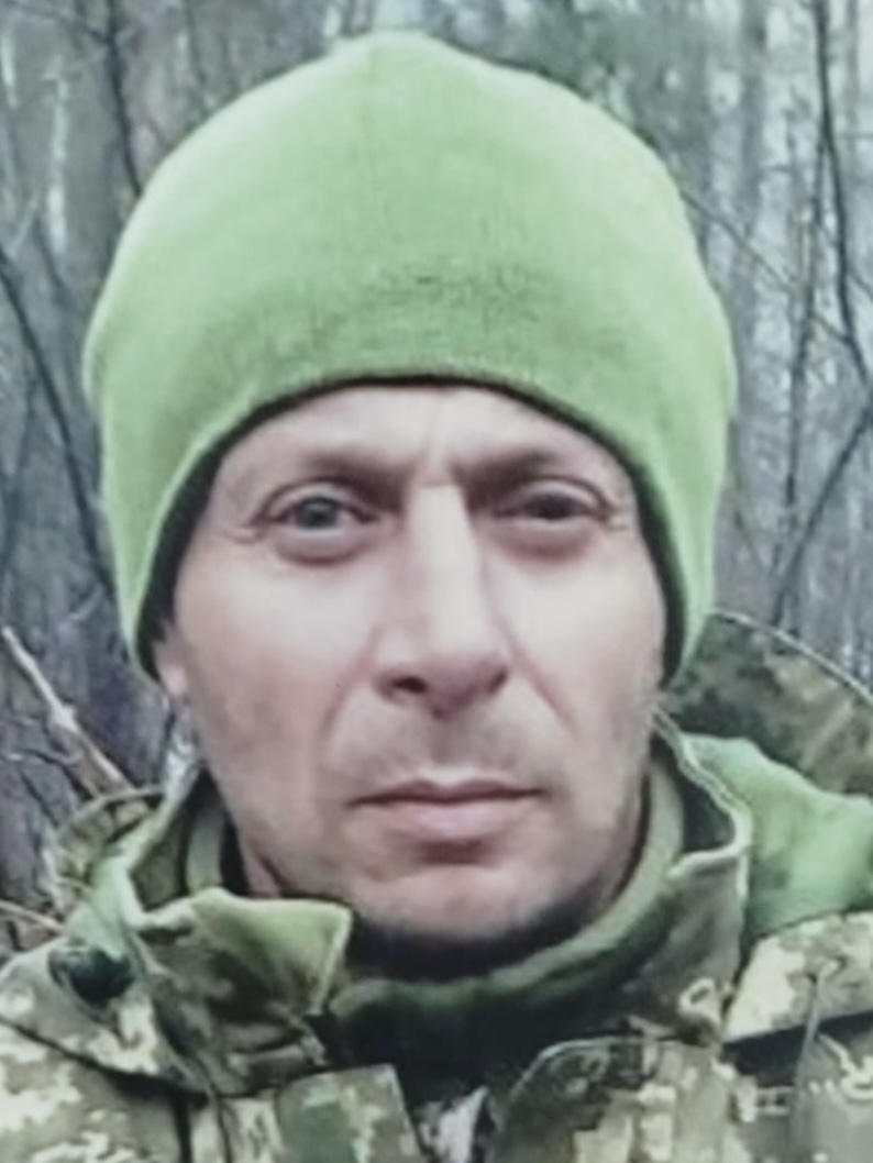 НОРСОЯН МИКОЛА СТЕПАНОВИЧ