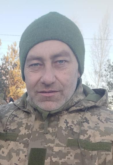 МЕЛЬНИК СЕРГІЙ ЛЕОНІДОВИЧ