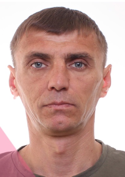 СЕРГА ВАЛЕРІЙ ЯКОВИЧ