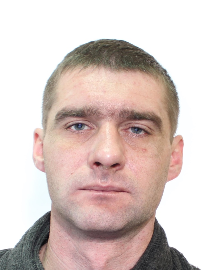 ЛЕХМАН АНДРІЙ ВІТАЛІЙОВИЧ