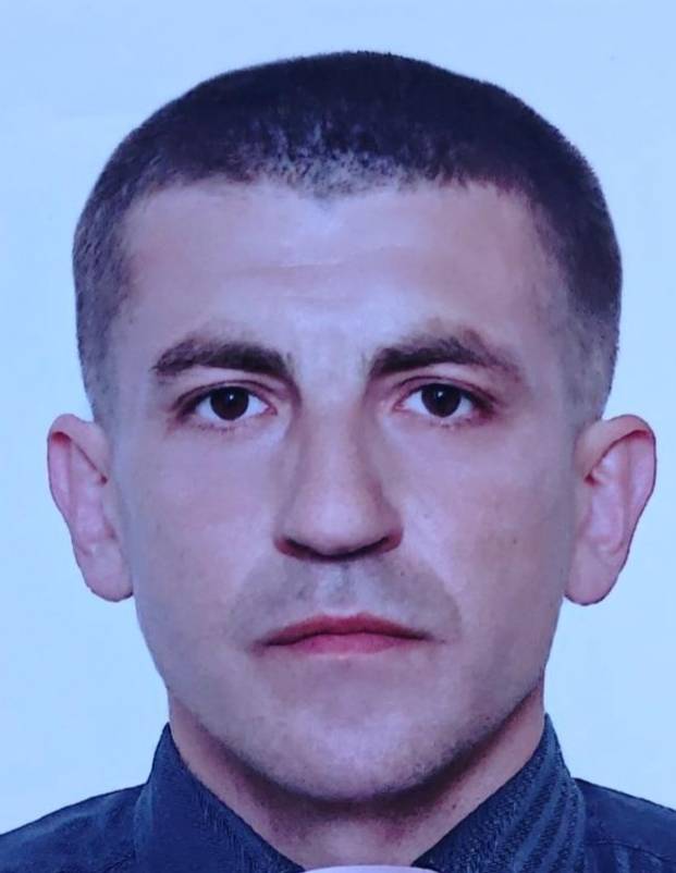 ВЕЛИКИЙ РУСЛАН ОЛЕКСАНДРОВИЧ