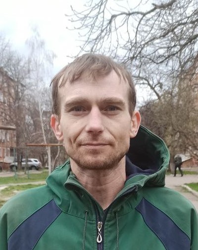 ЛАРІОНОВ СЕРГІЙ ВОЛОДИМИРОВИЧ