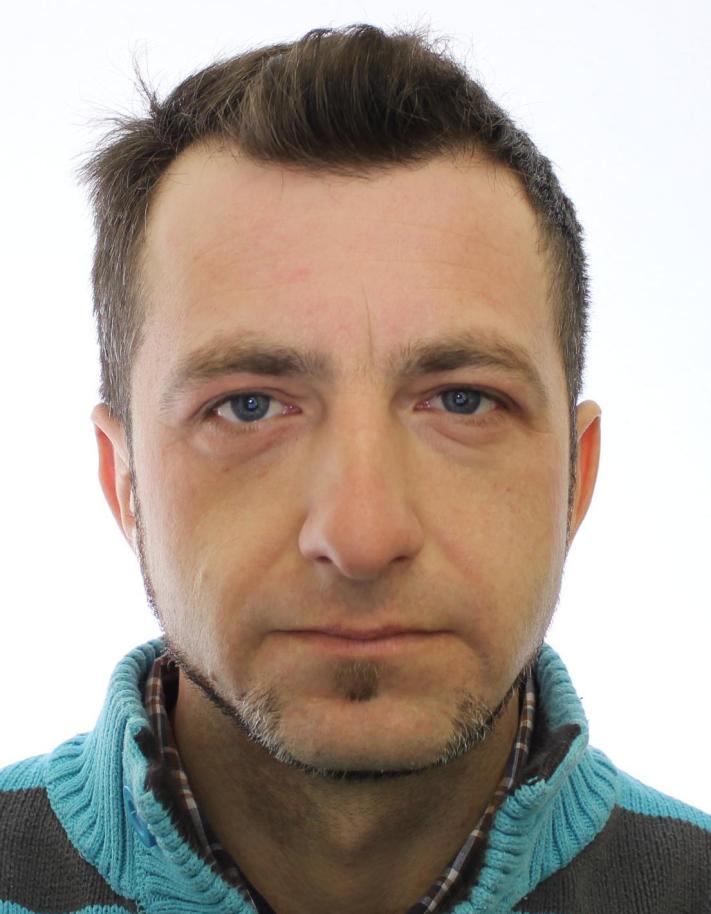 ЖУРАВЕЛЬ ВІТАЛІЙ ФЕДОРОВИЧ