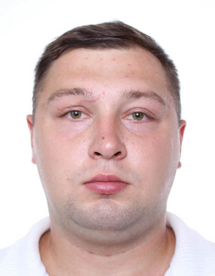ВОРОНЕНКО МАКСИМ ОЛЕГОВИЧ