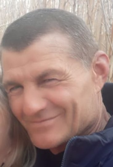 ГОРБАЧОВ ГРИГОРІЙ ВОЛОДИМИРОВИЧ