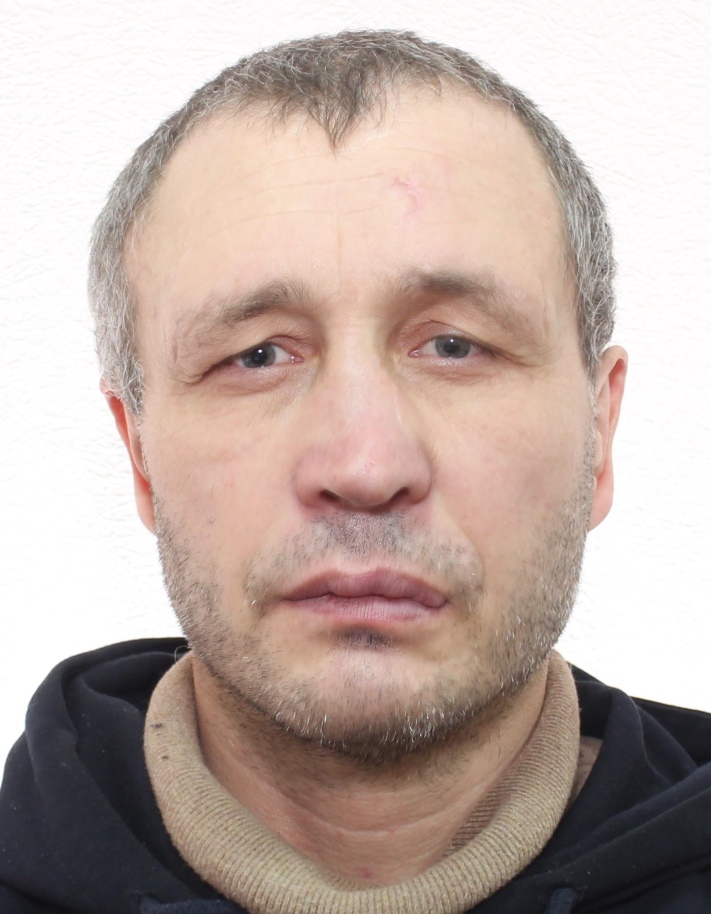 РАСПОРКІН ОЛЕКСАНДР АНАТОЛІЙОВИЧ