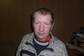 КОЛОДЯЖНИЙ СЕРГІЙ ВІКТОРОВИЧ