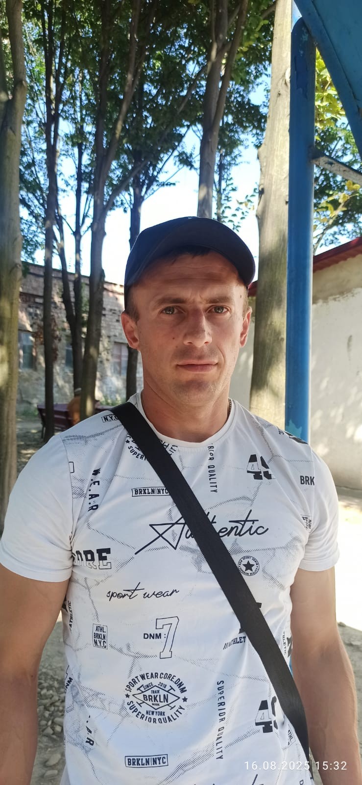 ЮРБАШ ЮРІЙ СЕРГІЙОВИЧ