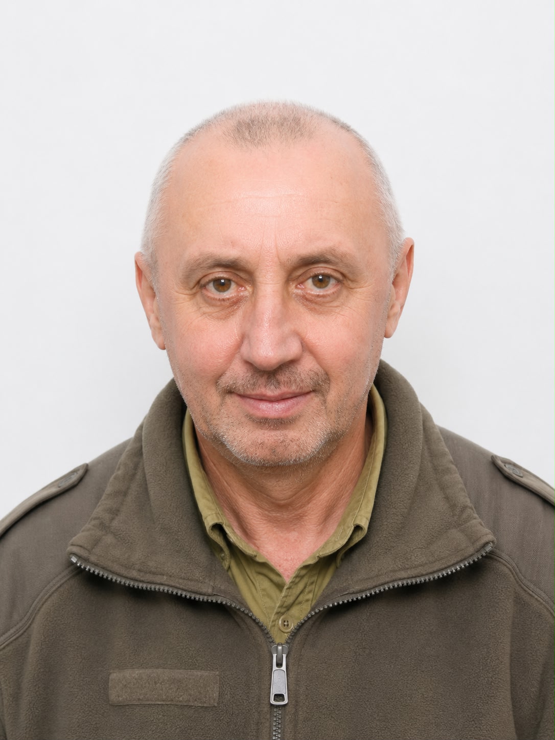 КІС МИКОЛА ІВАНОВИЧ