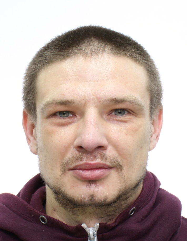БОЛОТОВ АНДРІЙ ВІКТОРОВИЧ