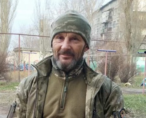РАДЧЕНКО ВОЛОДИМИР ВОЛОДИМИРОВИЧ