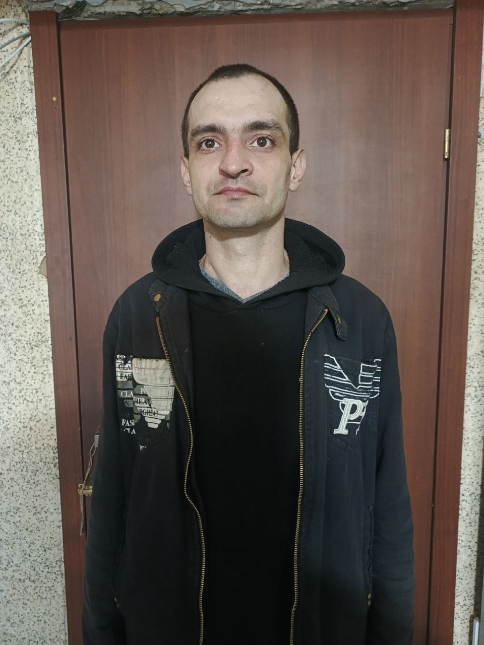 КІСЕЛЬОВ ДЕНИС ПЕТРОВИЧ