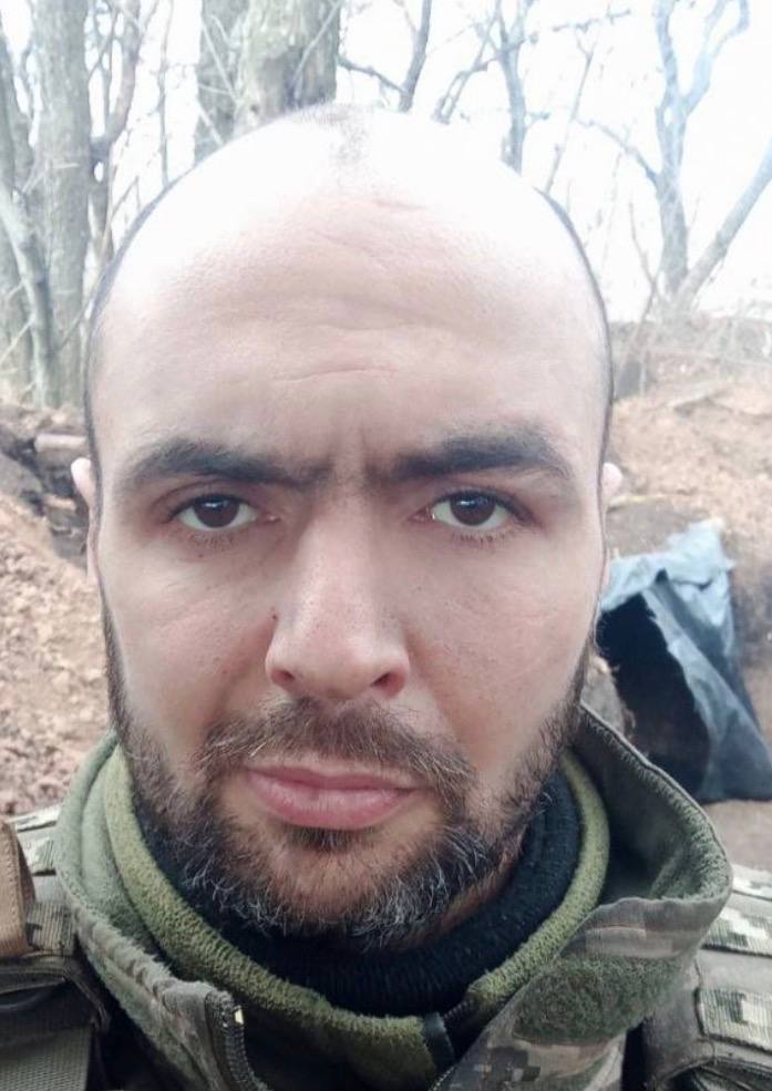 ГАНІЧ СТЕПАН ПЕТРОВИЧ