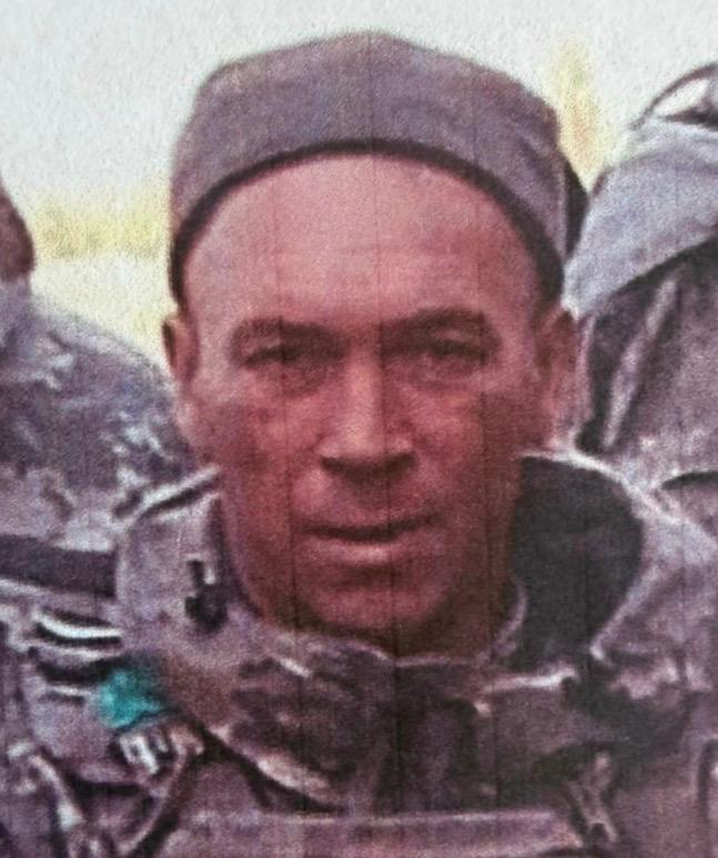 БУНЧУК ВІТАЛІЙ ІВАНОВИЧ