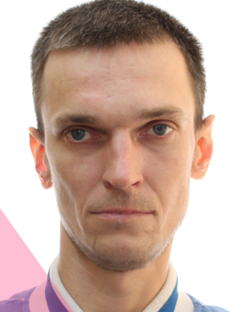 СМОРОДСЬКИЙ ДМИТРО ЄВГЕНОВИЧ