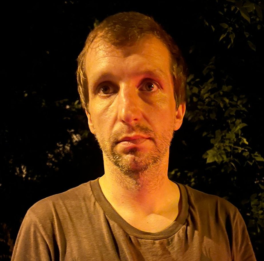 ПАСТУХ ЄГОР ОЛЕГОВИЧ
