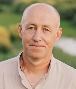 МІЗЮК ЮРІЙ МИХАЙЛОВИЧ