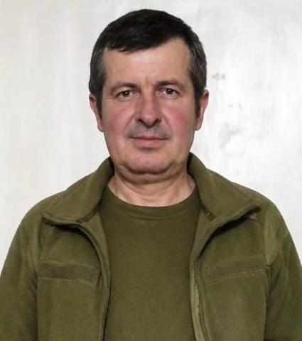 БРУЦЬКИЙ ОЛЕКСАНДР МИКОЛАЙОВИЧ