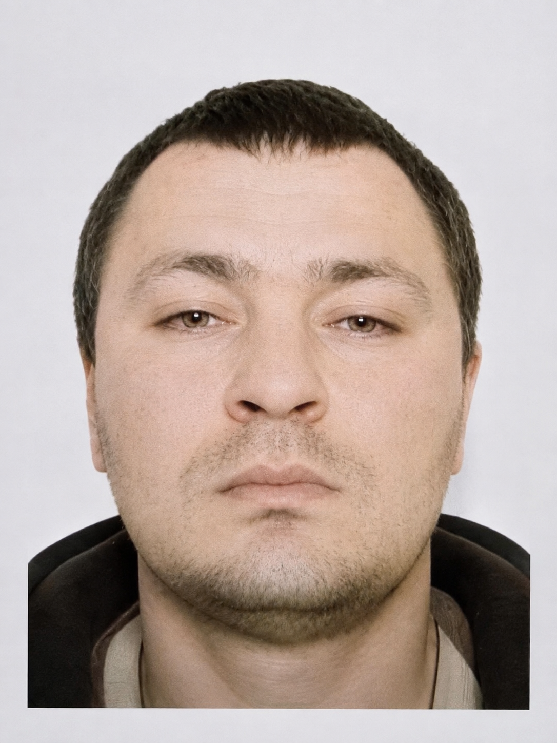ДАЛІШЕВСЬКИЙ МИКОЛА ОЛЕКСАНДРОВИЧ