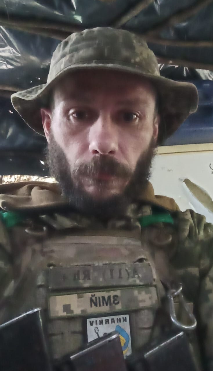 ДЕНИСЕНКО ГРИГОРІЙ МИХАЙЛОВИЧ