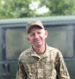 КРАСЬКО ОЛЕКСАНДР ВІКТОРОВИЧ
