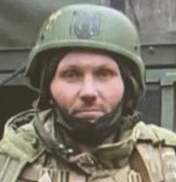 ВЕРБНЯК СЕРГІЙ МИКОЛАЙОВИЧ
