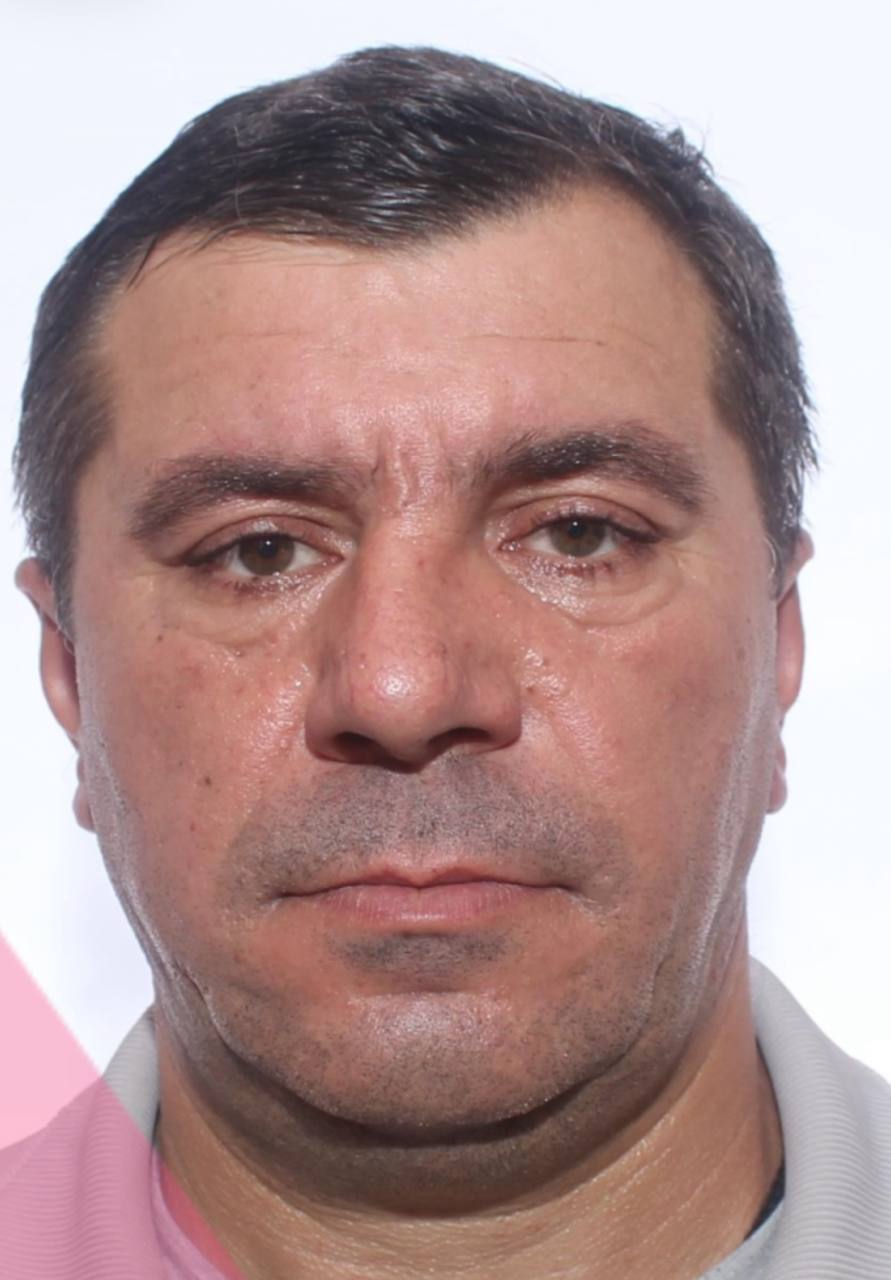 МІКУЛІН ВОЛОДИМИР ІВАНОВИЧ