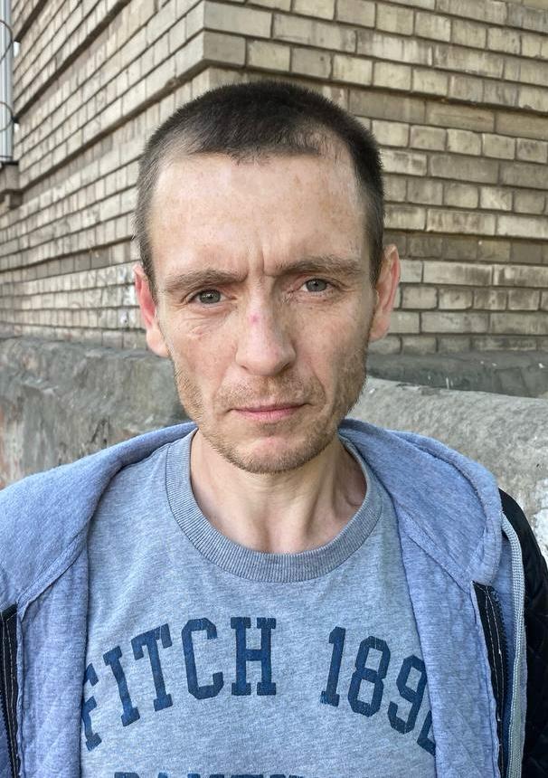 ПОЛУШИН ОЛЕКСАНДР ІГОРОВИЧ