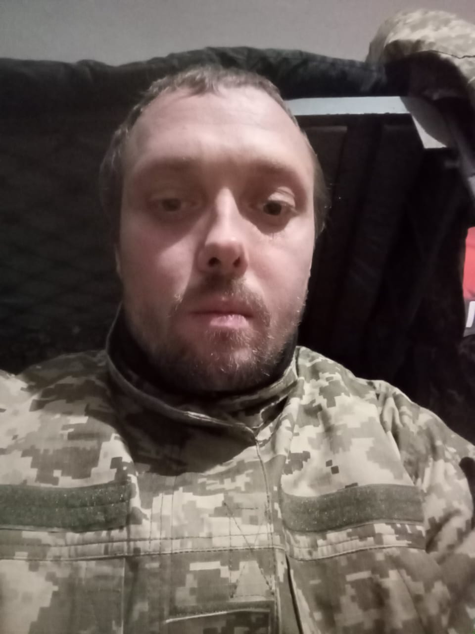 ЯКОВЛЄВ ВІТАЛІЙ ОЛЕГОВИЧ
