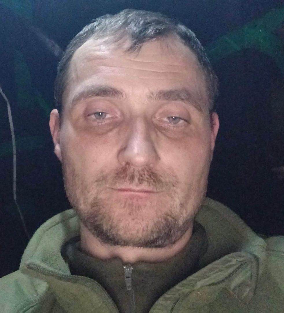 МИРОНОВ ВІТАЛІЙ ЄВГЕНОВИЧ