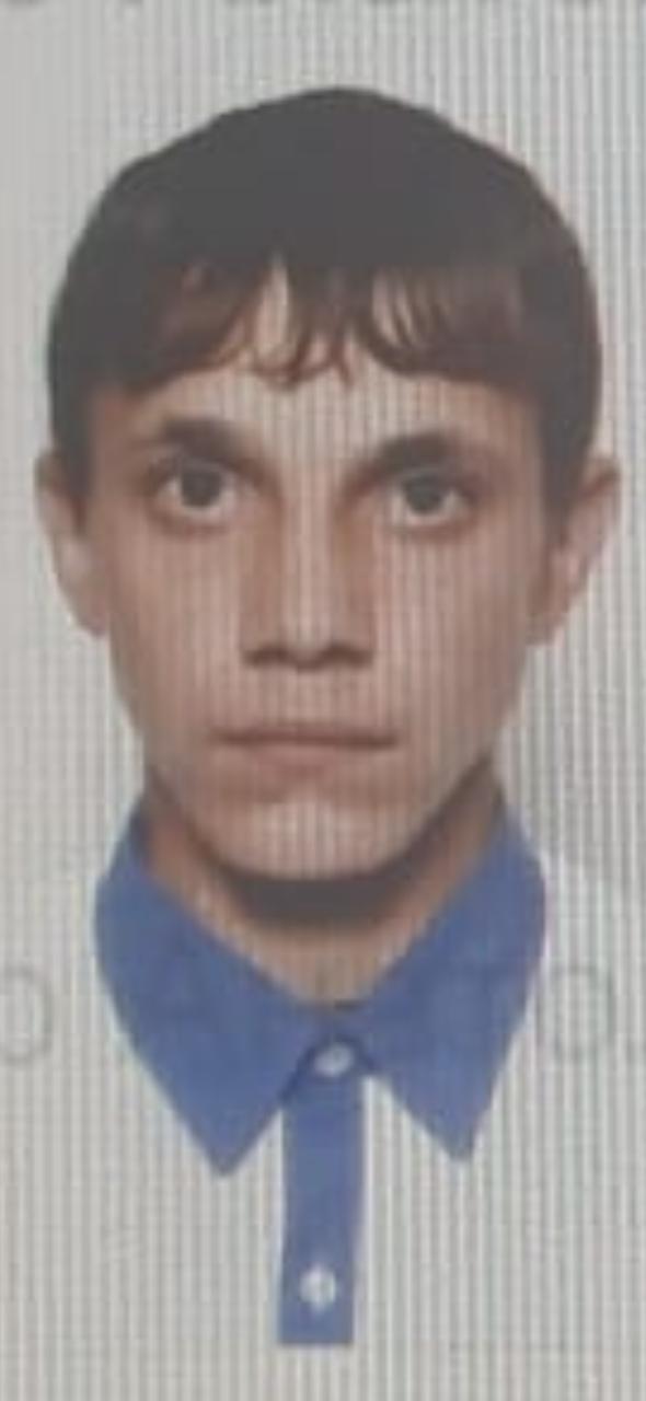 ДАВИД СЕРГІЙ МИХАЙЛОВИЧ