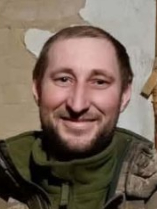 МИКИТЮК ВАСИЛЬ МИХАЙЛОВИЧ