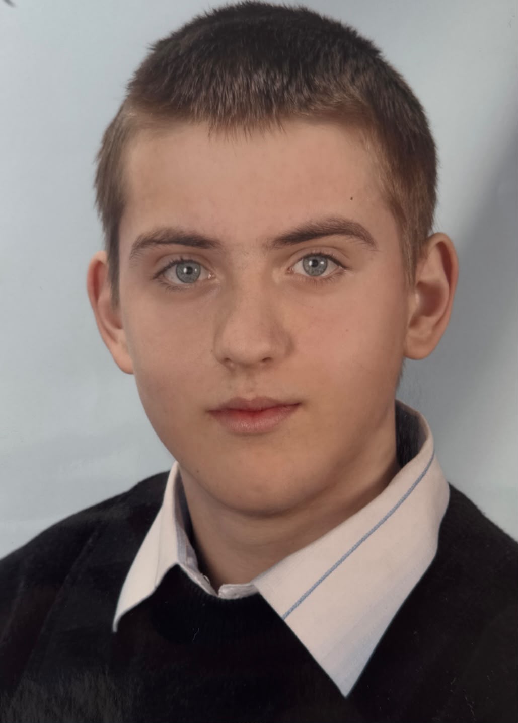 БІЛАНОВСЬКИЙ ОЛЕКСІЙ ВАСИЛЬОВИЧ
