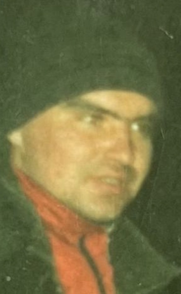 МАЗУРИК ВАСИЛЬ ІВАНОВИЧ
