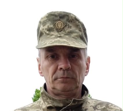 БУДОГАЗІ СЕВАСТІЯН ТІБЕРІЙОВИЧ