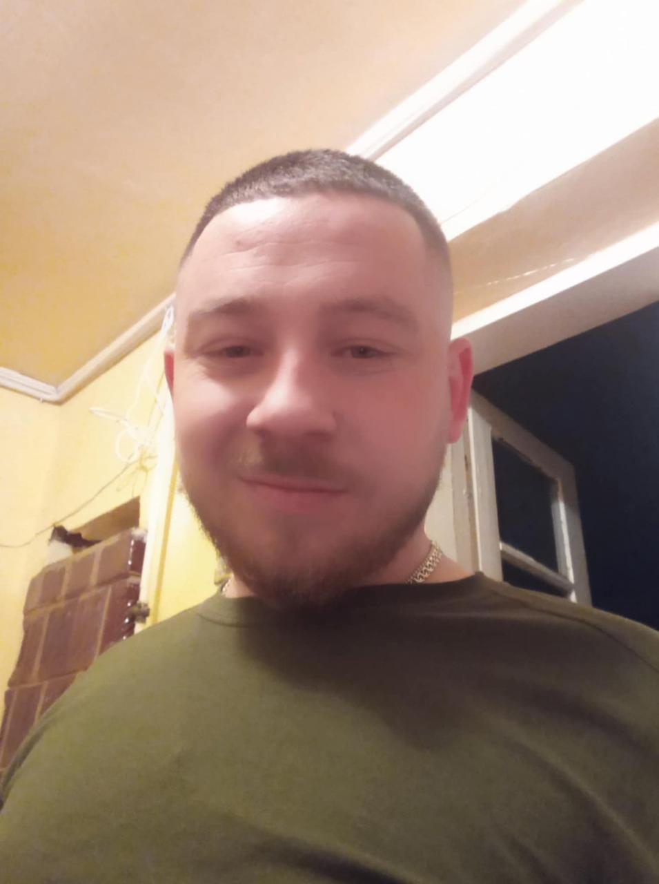 ІВАНЧУК АНДРІЙ ІГОРОВИЧ