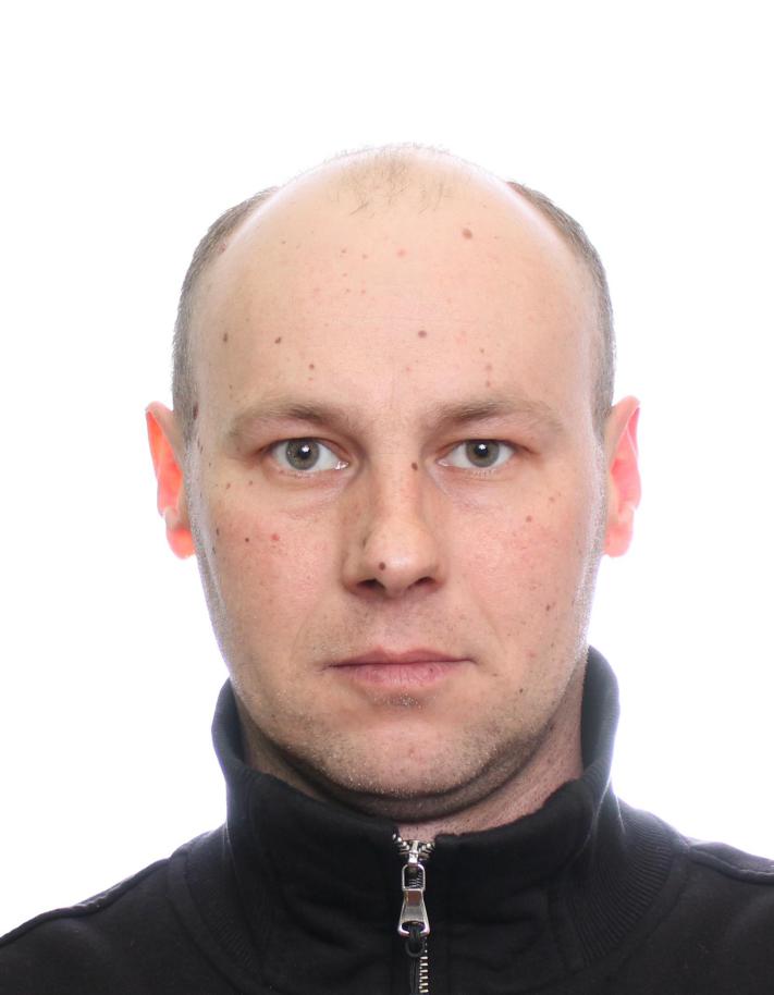 КУЛЯБКО РОМАН ВОЛОДИМИРОВИЧ