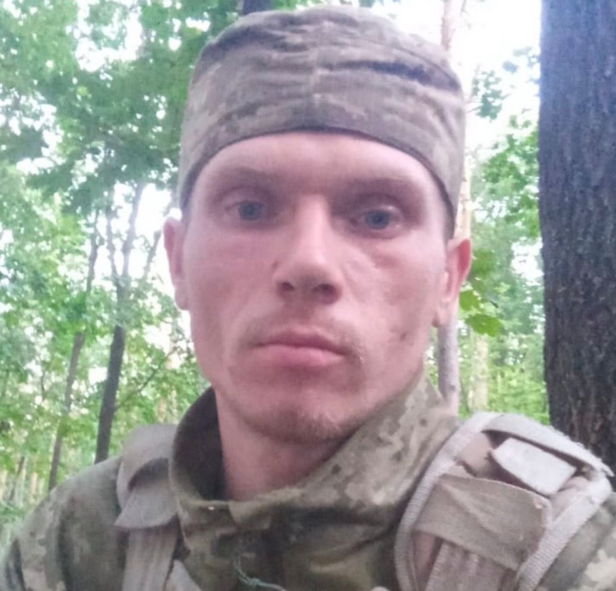 ЖУКОВ ВОЛОДИМИР МИХАЙЛОВИЧ