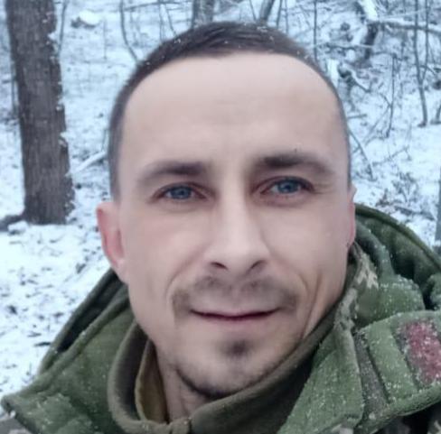ПАВЛОВ ОЛЕКСІЙ МИКОЛАЙОВИЧ