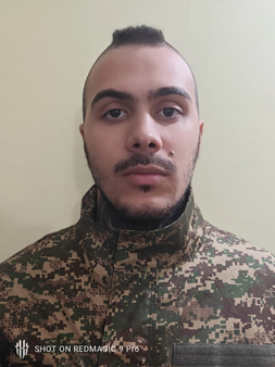 МАРТІН РОДРІГЕЗ ХАВ`ЄР АЛЕХАНДРО
