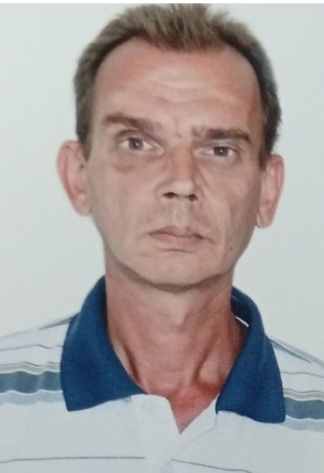 ГОЖВА ВІТАЛІЙ ГРИГОРОВИЧ