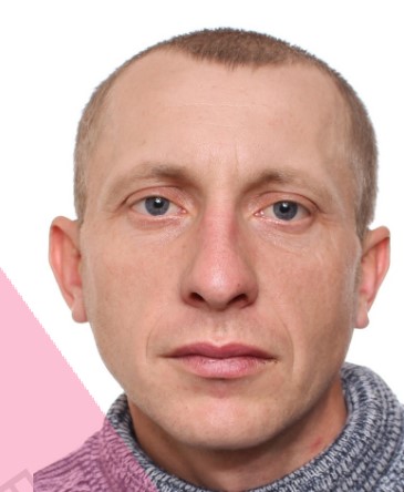 РЯБЕНЬКИЙ СЕРГІЙ СЕРГІЙОВИЧ