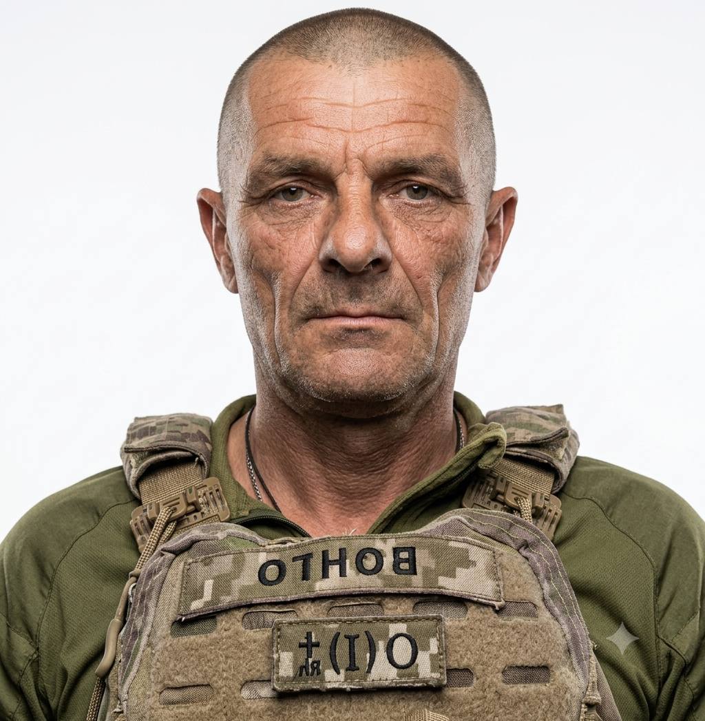 КРАВЦОВ ІГОР БОРИСОВИЧ