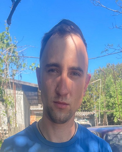 КРИК ДМИТРО СЕРГІЙОВИЧ