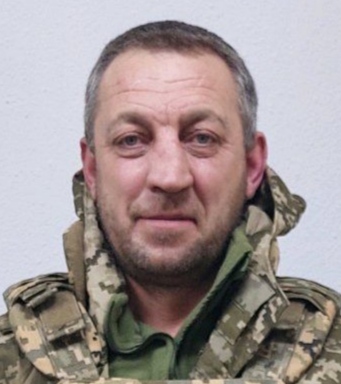 БЕЄР ІВАН ОЛЕКСАНДРОВИЧ