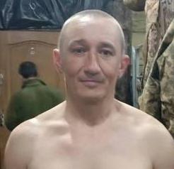 ФЕДОРЕНКОВ ВІКТОР ЄВГЕНОВИЧ