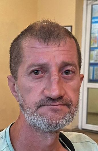 РЕШЕТНЯК АНДРІЙ АНАТОЛІЙОВИЧ