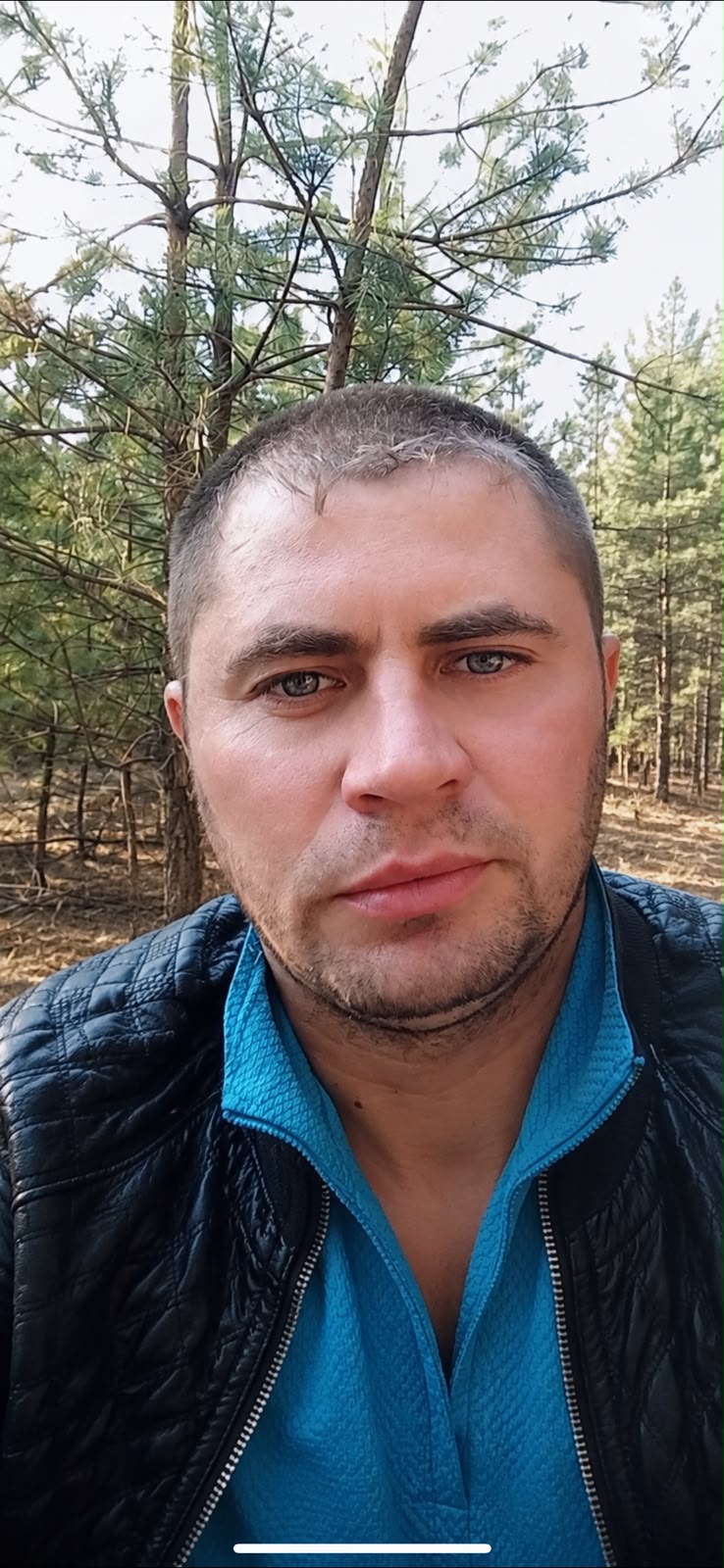 КНЯЗЄВ ОЛЕКСАНДР ОЛЕКСІЙОВИЧ